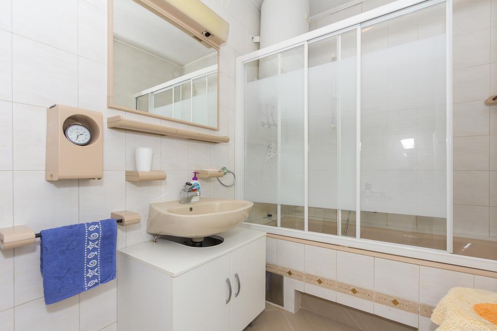 Apartment Ivo Подстрана Екстериор снимка